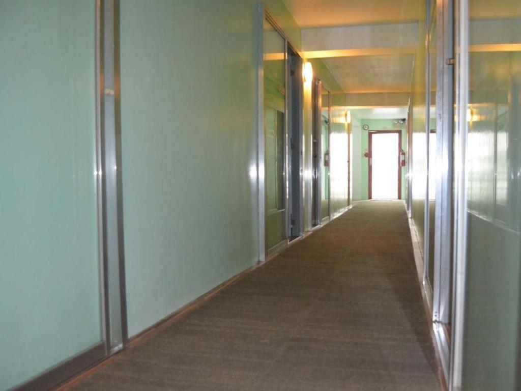 Franchise One Hotel Makati City Exterior photo
